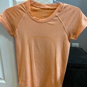 lululemon swiftly tech short sleeve top